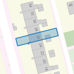 Perceel DEL00-R-2572