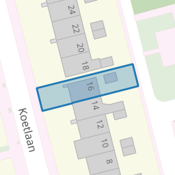 Perceel DEL00-R-2574