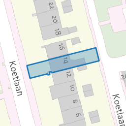 Perceel DEL00-R-2575