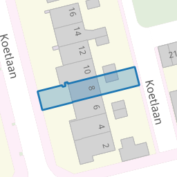 Perceel DEL00-R-2578