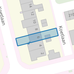 Perceel DEL00-R-2579