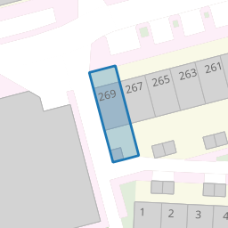 Perceel DEL00-R-2584