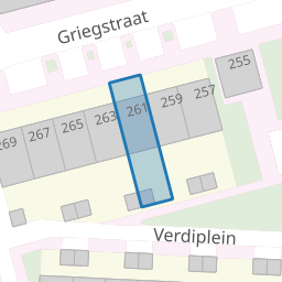 Perceel DEL00-R-2588