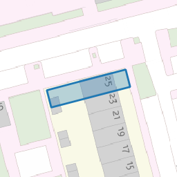 Perceel DEL00-R-2591