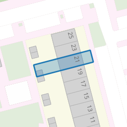 Perceel DEL00-R-2593