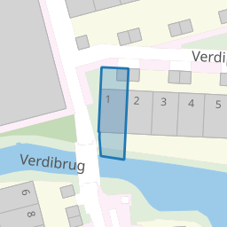 Perceel DEL00-R-2601