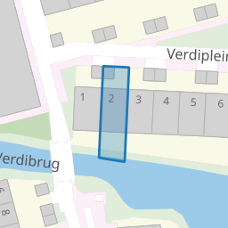 Perceel DEL00-R-2602