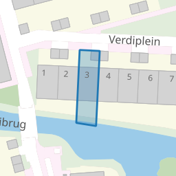 Perceel DEL00-R-2603