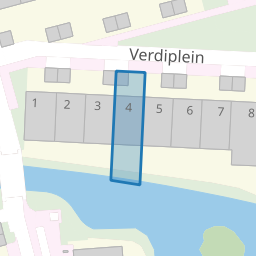 Perceel DEL00-R-2604