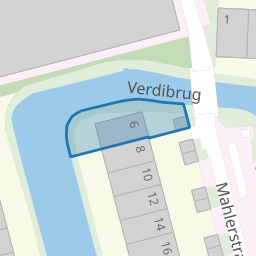 Perceel DEL00-R-2613