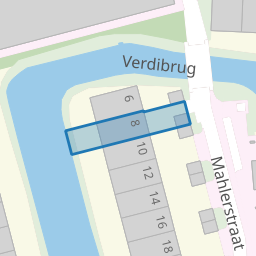 Perceel DEL00-R-2614