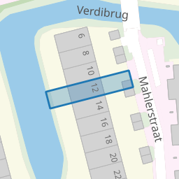 Perceel DEL00-R-2616