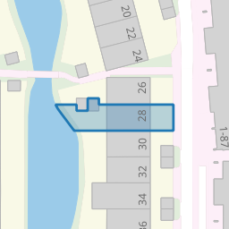 Perceel DEL00-R-2624