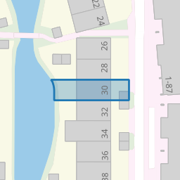 Perceel DEL00-R-2625