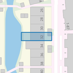 Perceel DEL00-R-2626