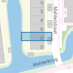 Perceel DEL00-R-2635