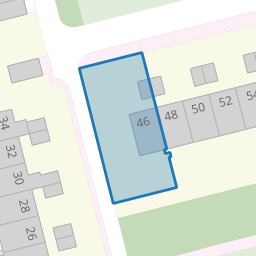 Perceel DEL00-R-2640