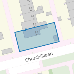 Perceel DEL00-R-2649