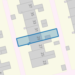 Perceel DEL00-R-2652