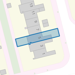 Perceel DEL00-R-2656