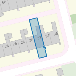 Perceel DEL00-R-2661