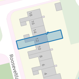 Perceel DEL00-R-2665