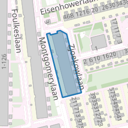 Perceel DEL00-R-2669