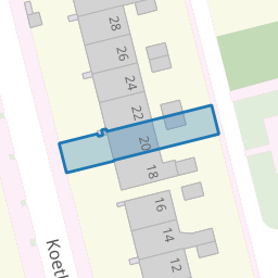 Perceel DEL00-R-2675