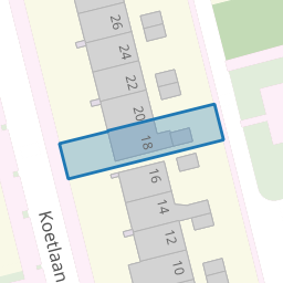 Perceel DEL00-R-2676