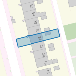 Perceel DEL00-R-2712