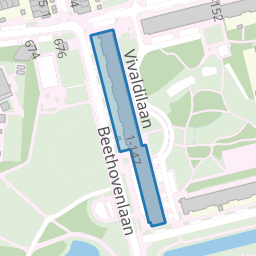 Perceel DEL00-R-2721