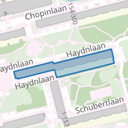 Perceel DEL00-R-2724