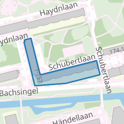 Perceel DEL00-R-2725