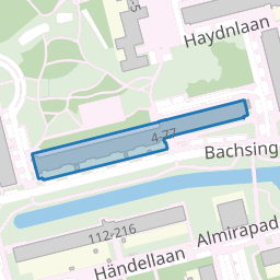 Perceel DEL00-R-2726