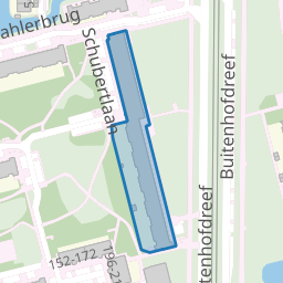 Perceel DEL00-R-2727