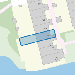 Perceel DEL00-R-2742