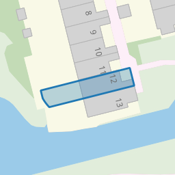 Perceel DEL00-R-2744