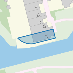 Perceel DEL00-R-2745