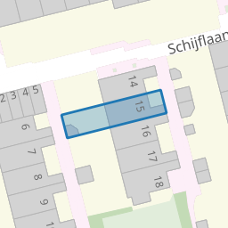 Perceel DEL00-R-2747