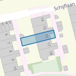 Perceel DEL00-R-2748