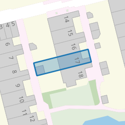 Perceel DEL00-R-2749