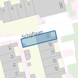 Perceel DEL00-R-2751