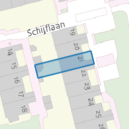 Perceel DEL00-R-2753