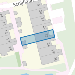 Perceel DEL00-R-2755