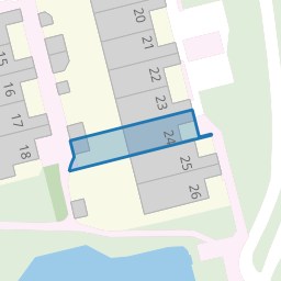 Perceel DEL00-R-2756