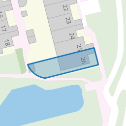 Perceel DEL00-R-2758