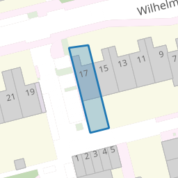 Perceel DEL00-R-2780