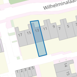 Perceel DEL00-R-2782