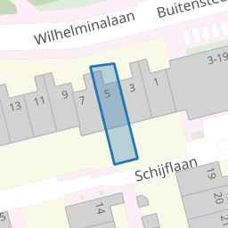 Perceel DEL00-R-2786