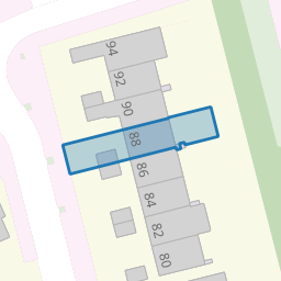 Perceel DEL00-R-2790